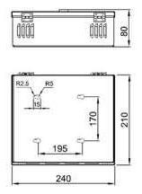 MPS-UPS040-6C-1